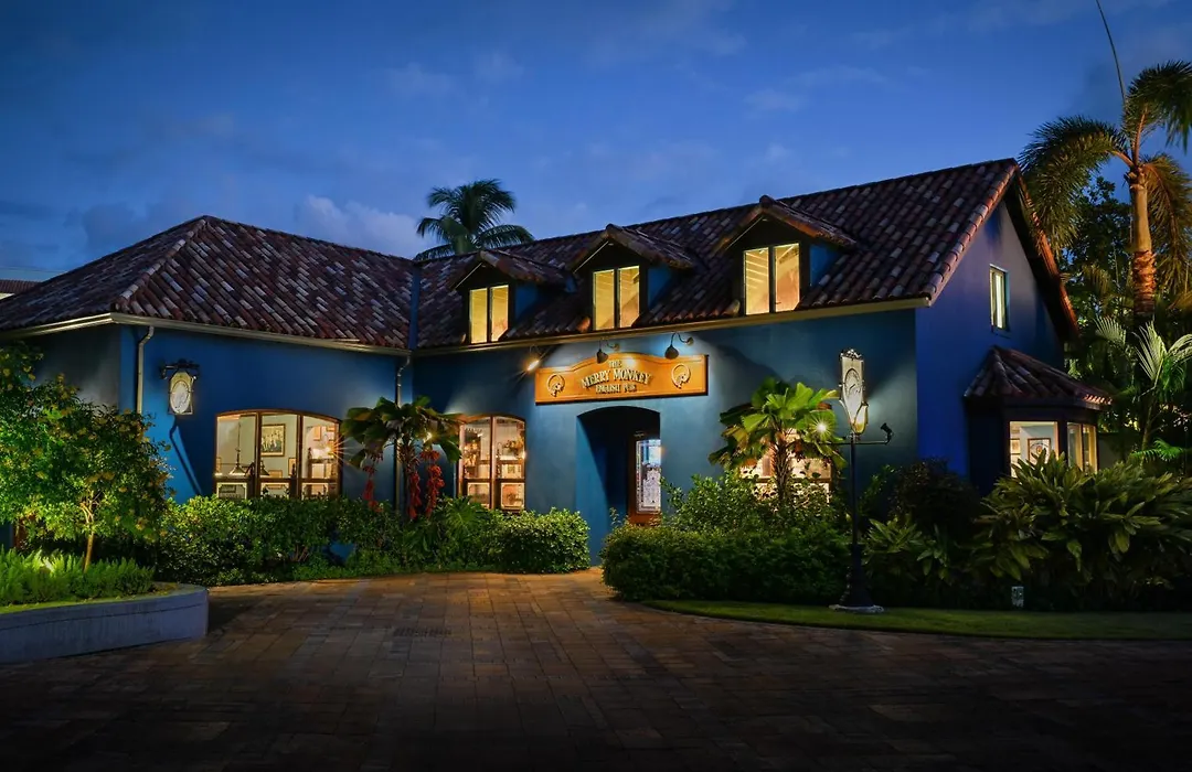 Sandals Barbados All Inclusive - Couples Only-1
