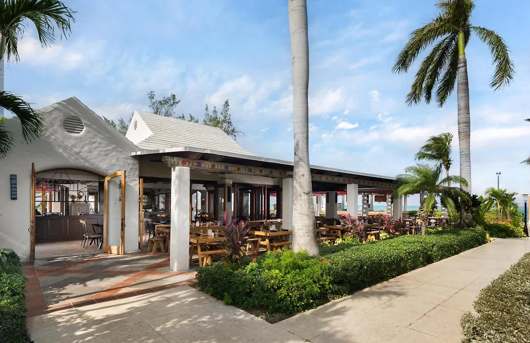Beaches Turks And Caicos Resort Villages And Spa All Inclusive-1