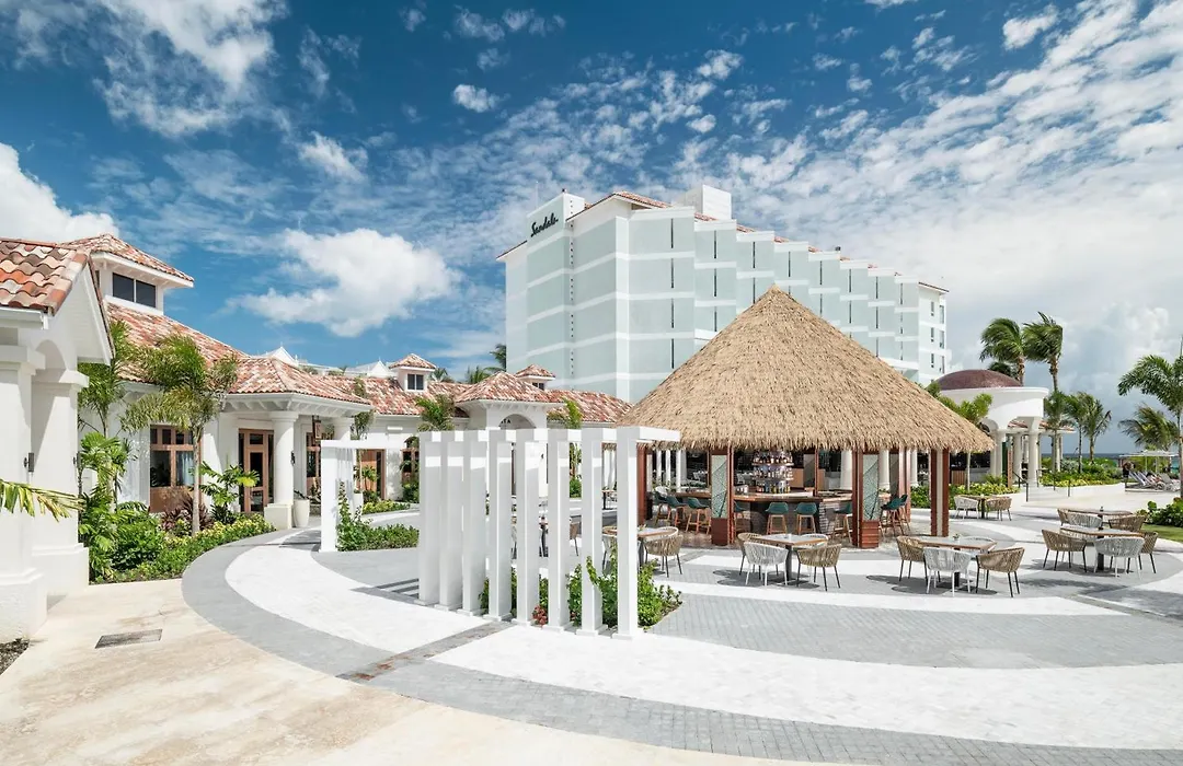 Sandals Dunns River All Inclusive Couples Only-1