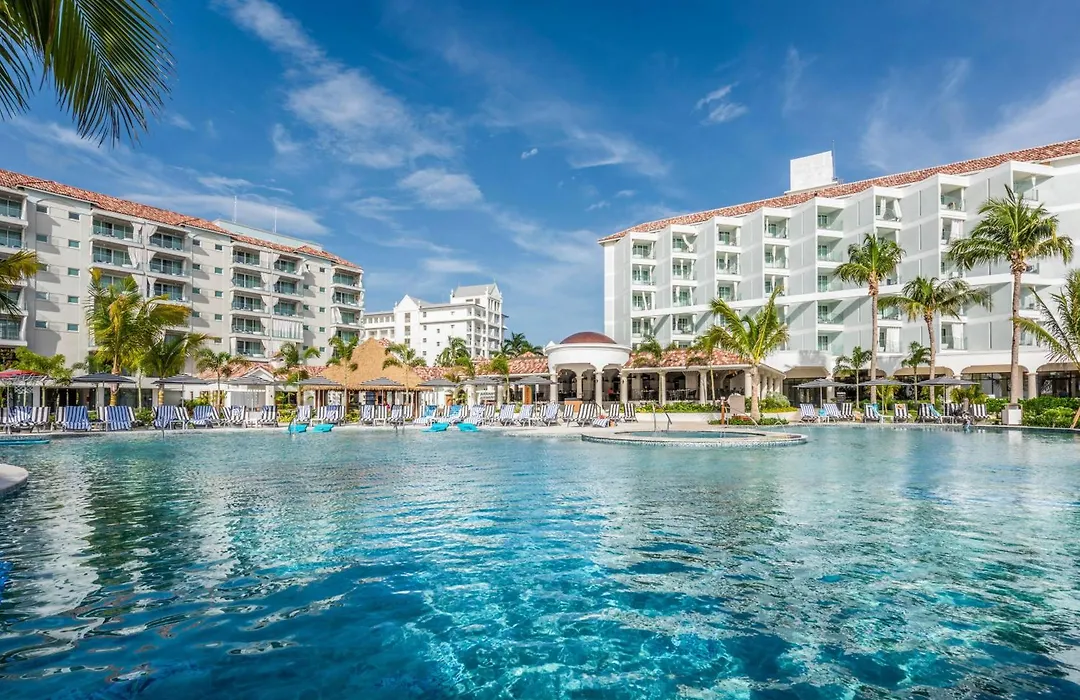 Sandals Jamaica Dunn'S River All Inclusive Adults Only-1