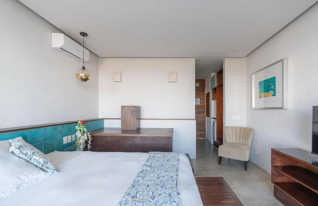 O' Tulum Riviera Maya Condo Hotel (Adults Only)-1
