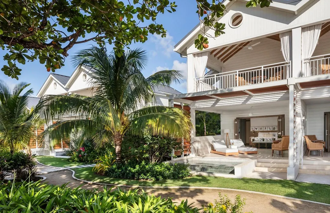 Sandals Halcyon Beach All Inclusive - Couples Only (Adults Only)-1