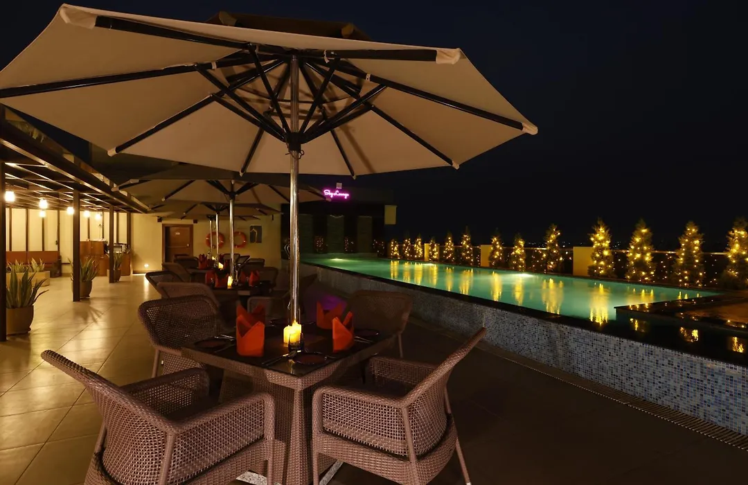 Regenta Dehradun By Royal Orchid Hotels Limited-1