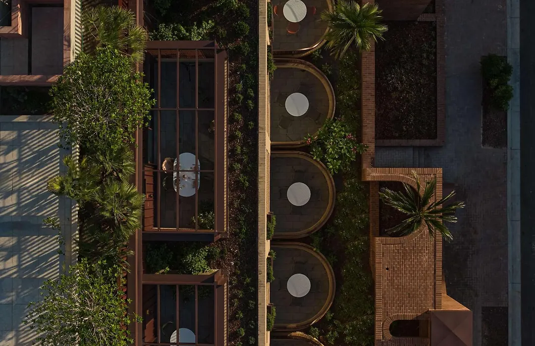 The Eve Hotel Sydney-1