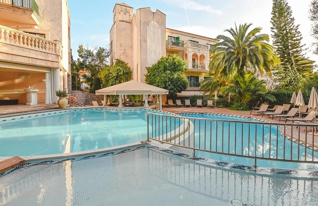 Lago Garden Hotel & Spa-1