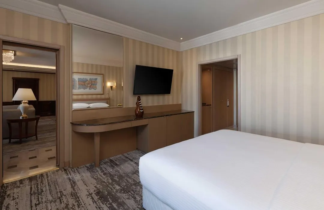 Makkah Hotel-1