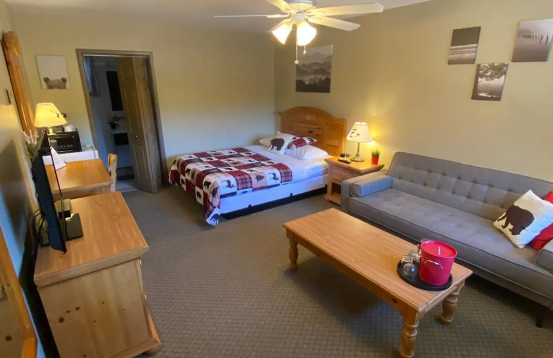 Parkway Motel-1