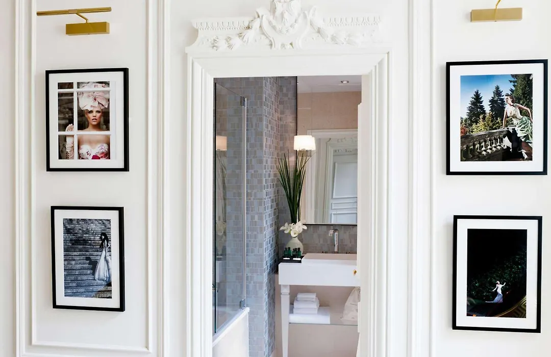 Sofitel Paris Le Faubourg-1