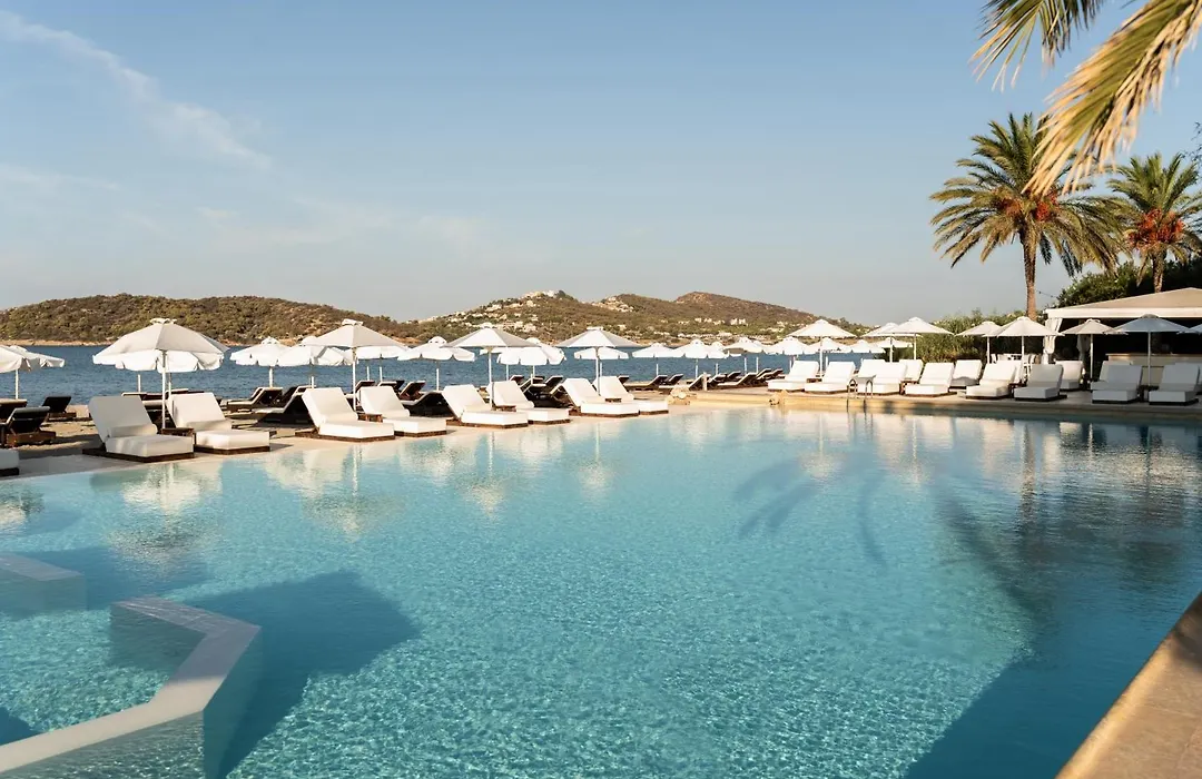 Plaza Resort-1
