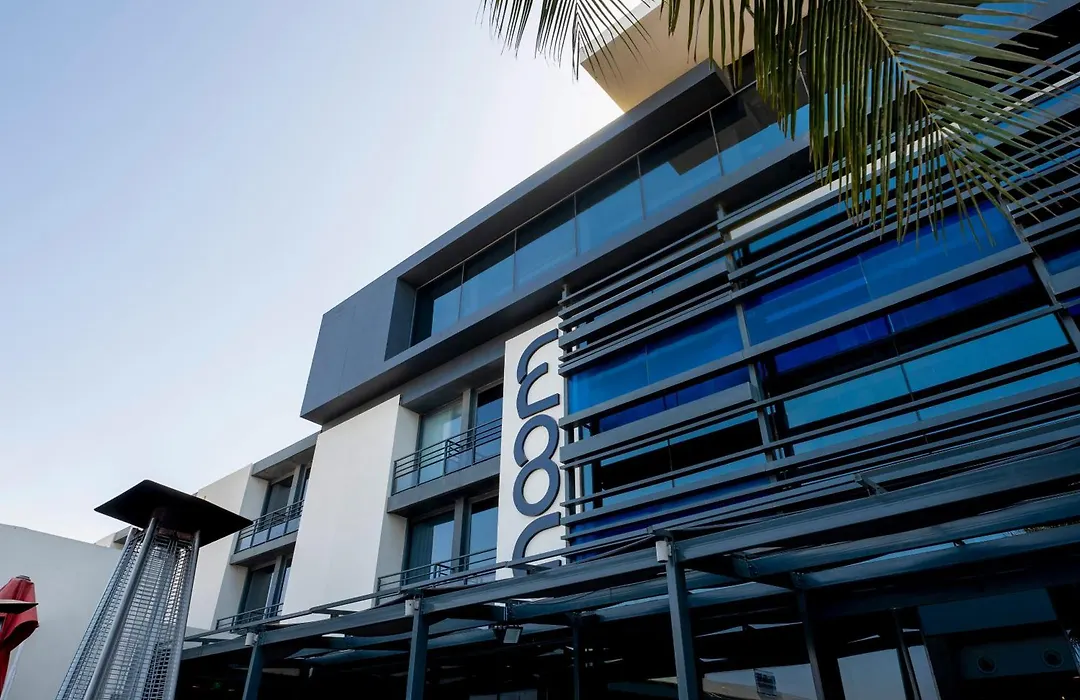 Noom Hotel Dakar Sea Plaza, A Member Of Radisson Individuals-1