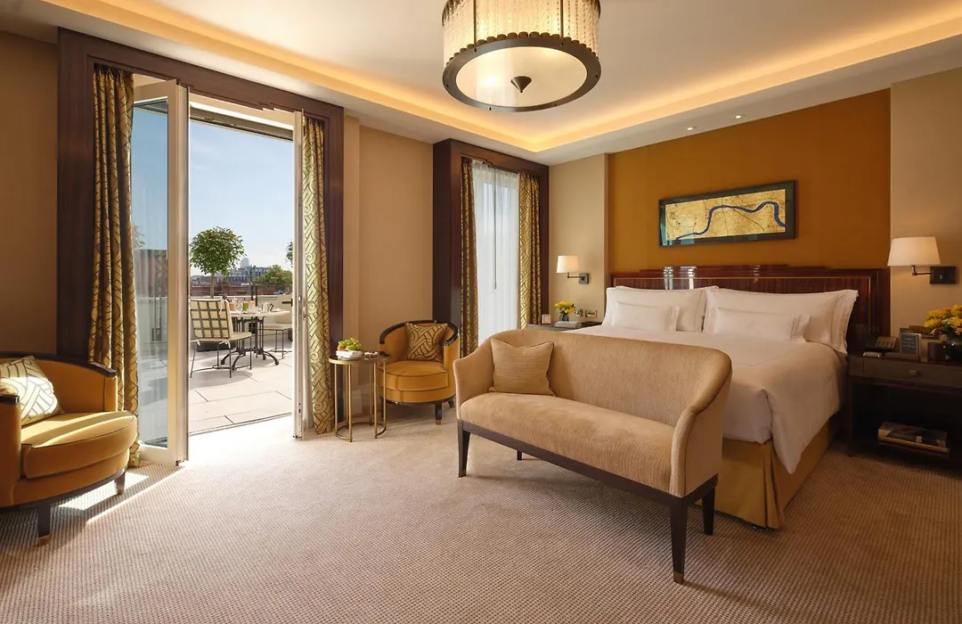 The Beaumont Mayfair-1