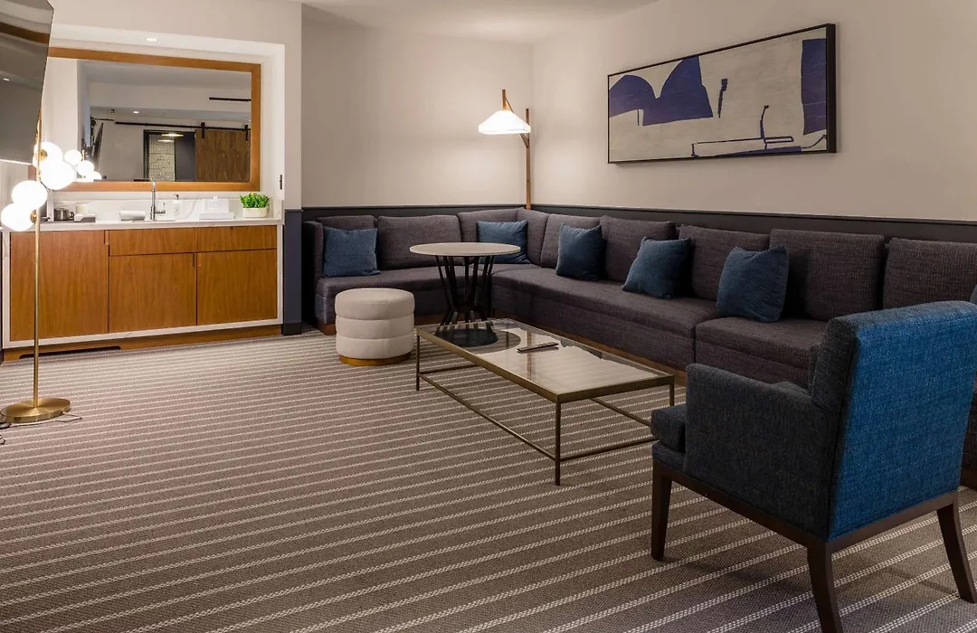 Cambria Hotel Boston Somerville-1
