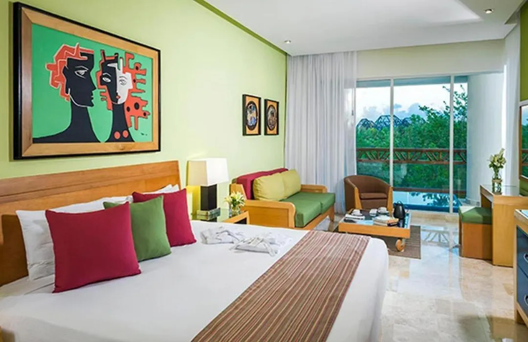 Vidanta Riviera Maya - Mayan Palace, Grand Mayan-1
