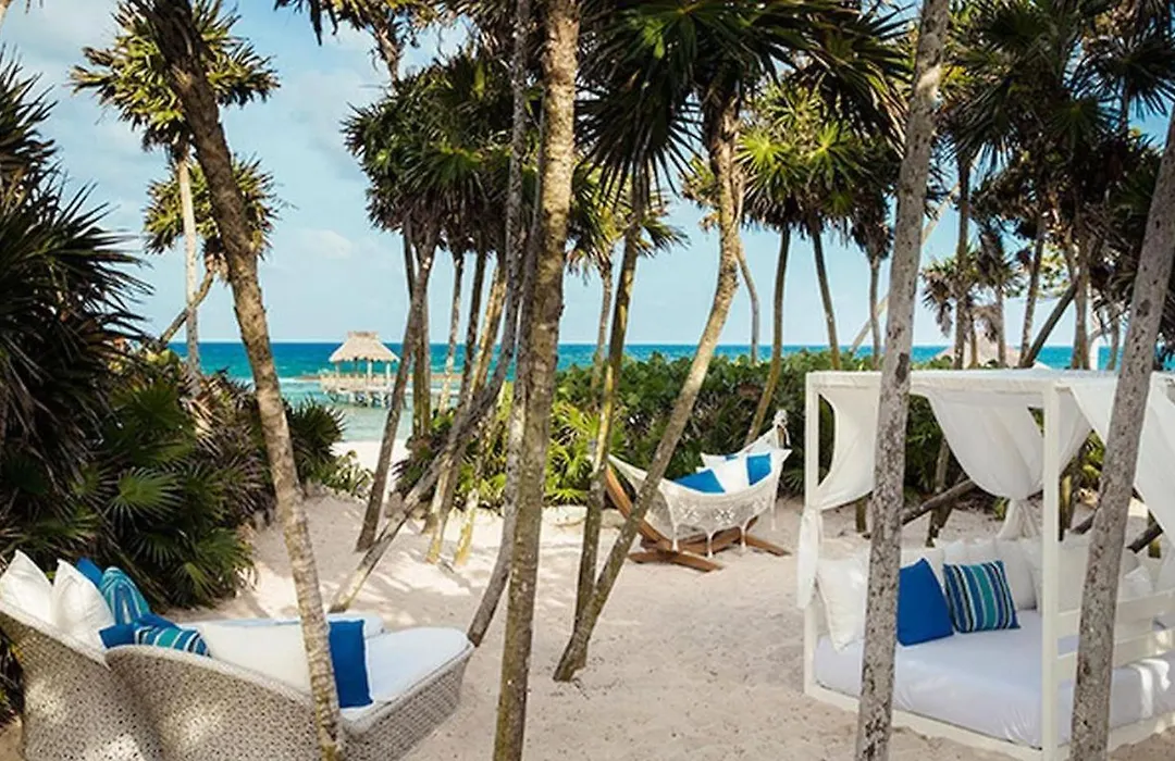 Vidanta Riviera Maya - Mayan Palace, Grand Mayan-1