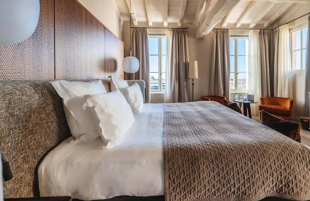 Hotel De Pavie-1