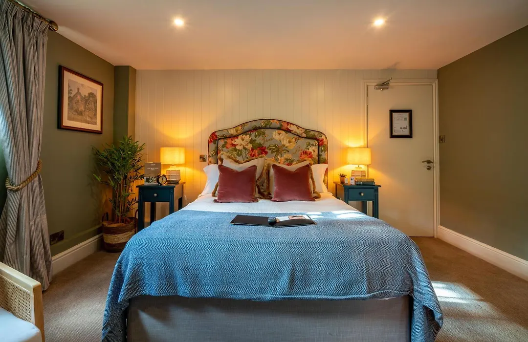The Northey Arms-1