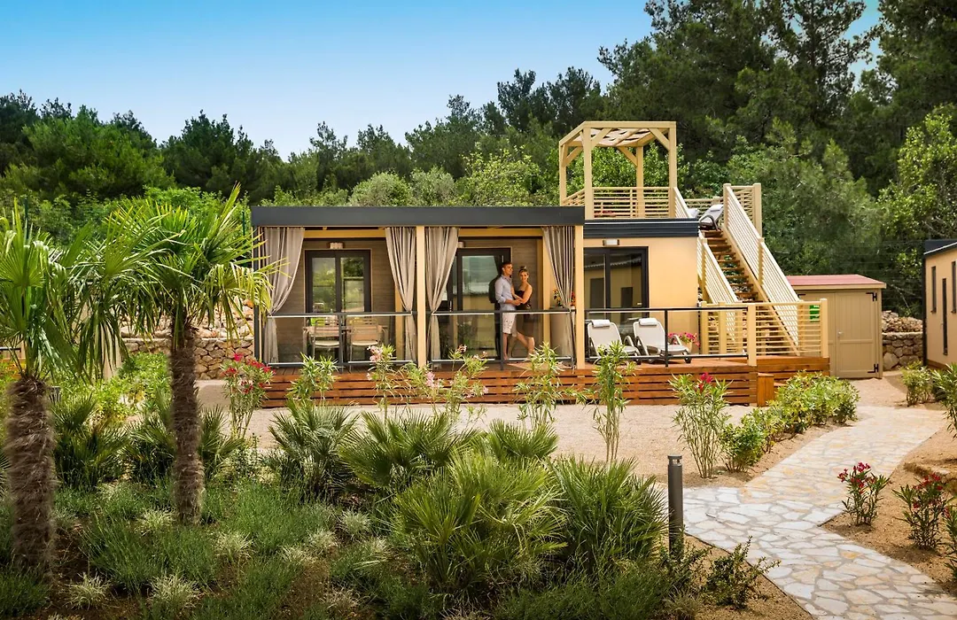 Valamar Camping Krk-1