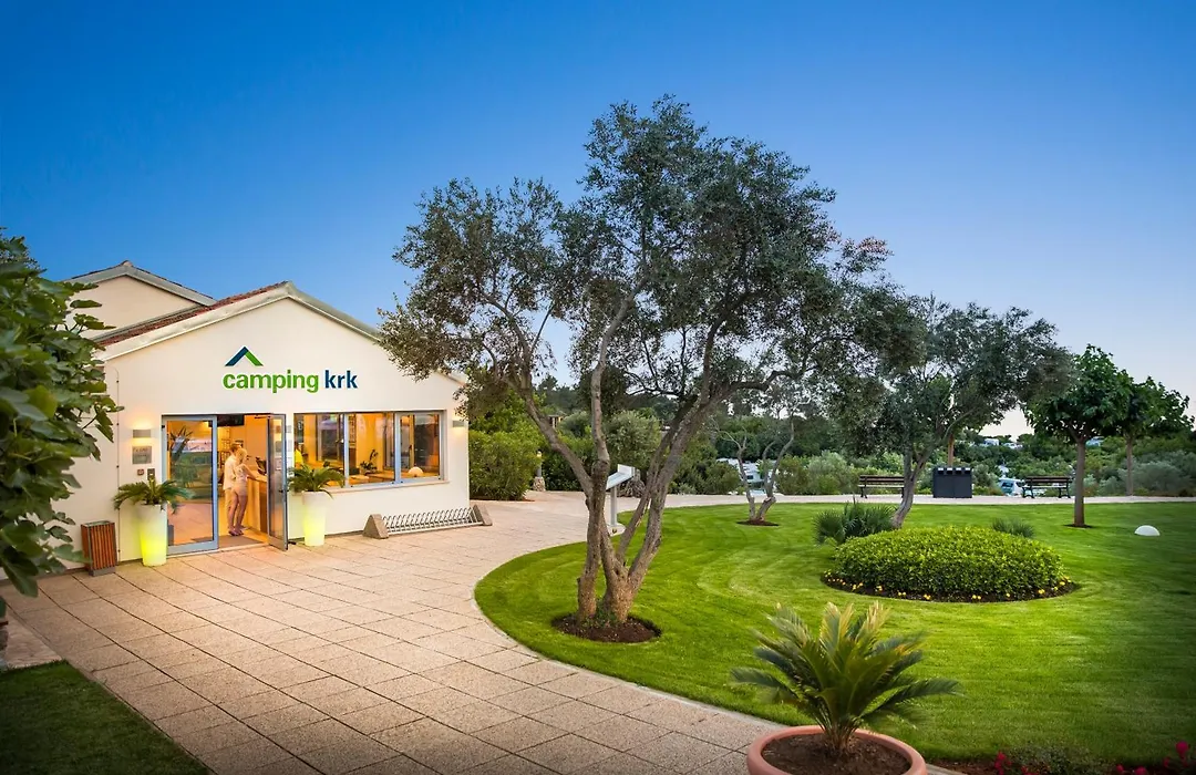 Valamar Camping Krk-1