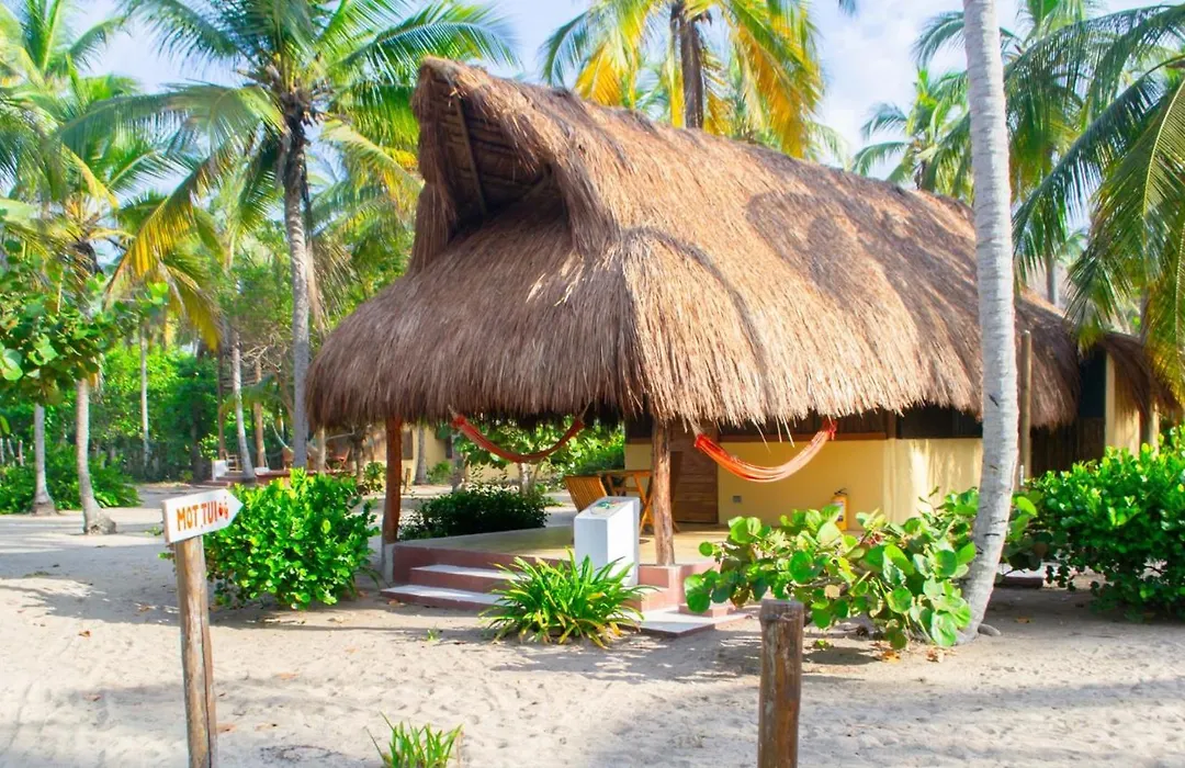 Aite Eco Resort-1