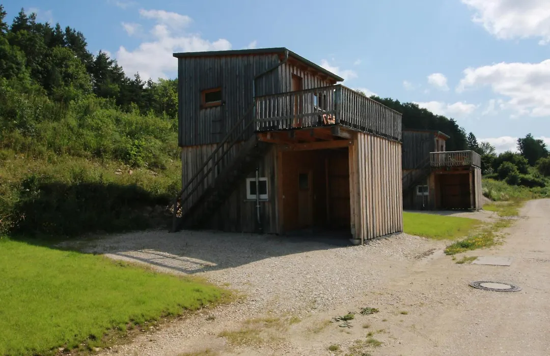 Sonnencamping Albstadt-1