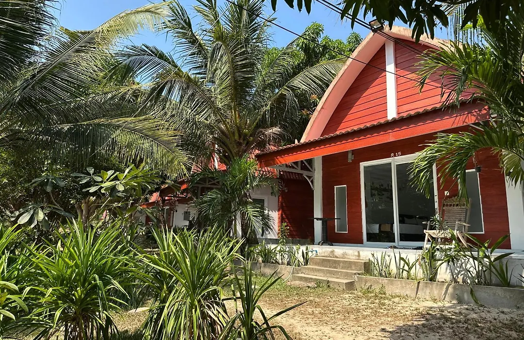 Romny Cozy Bay Resort-1