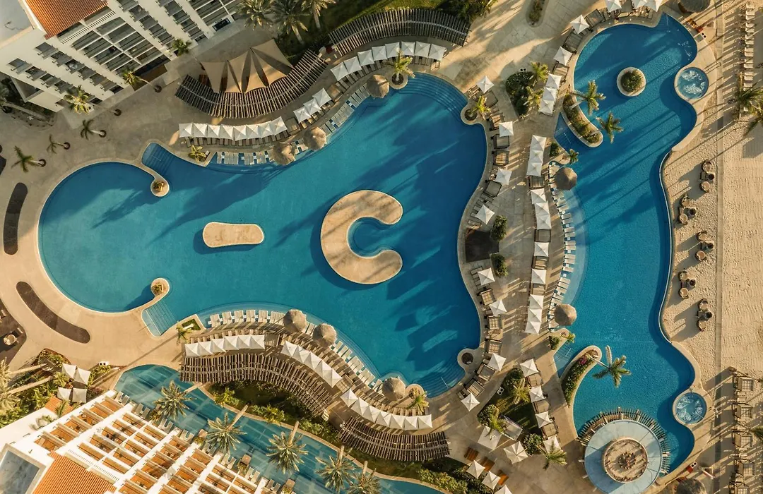 Hyatt Ziva Los Cabos - All Inclusive-1