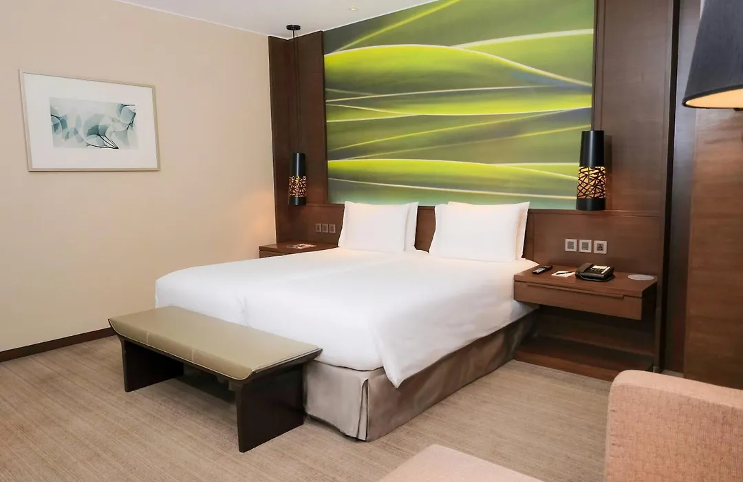 Marco Polo Ortigas Manila-1