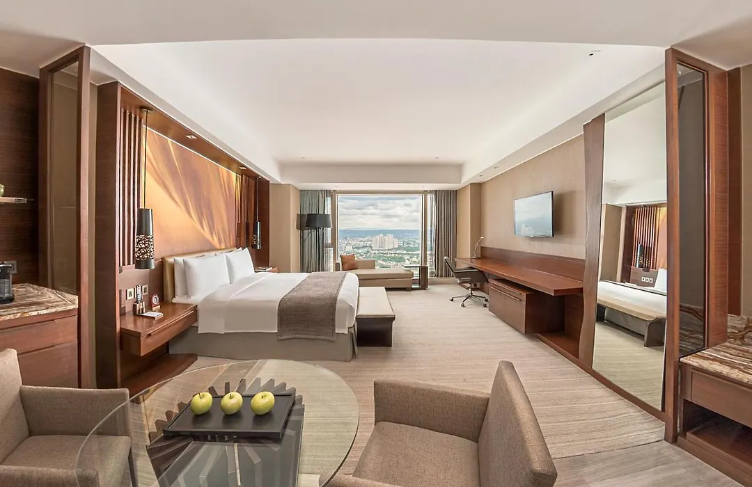 Marco Polo Ortigas Manila-1