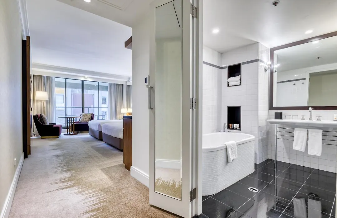Amora Hotel Jamison Sydney-1