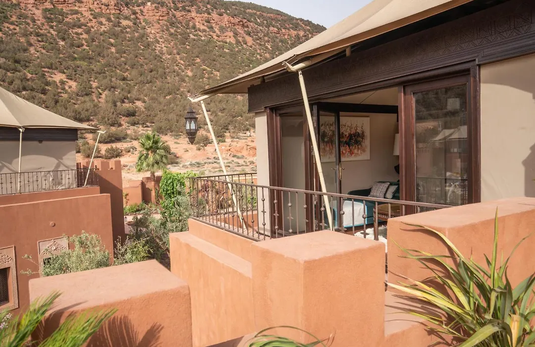 Kasbah Tamadot - Sir Richard Branson'S Moroccan Retreat-1