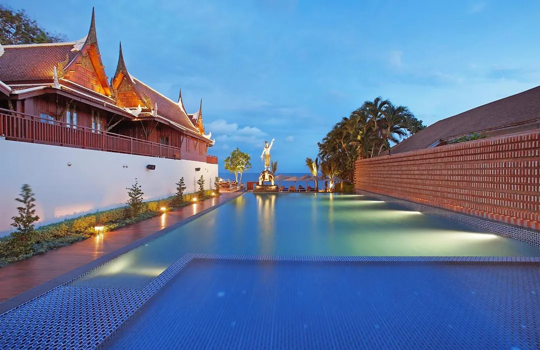Aksorn Rayong, The Vitality Collection - Sha Plus-1