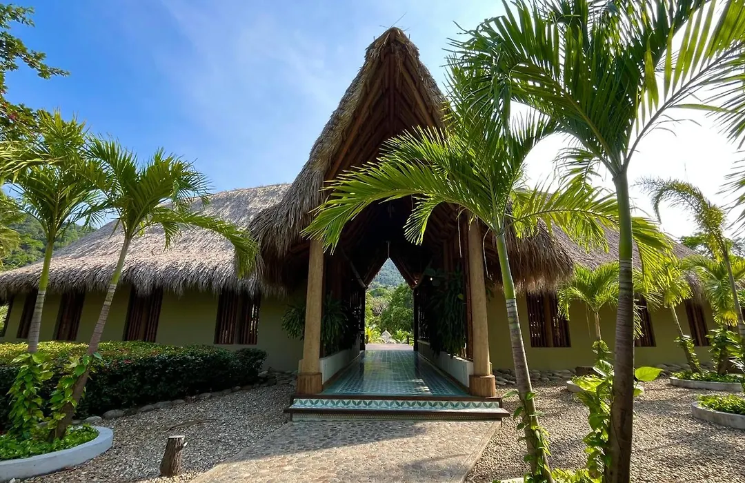 Senda Watapuy Boutique Hotel Tayrona-1