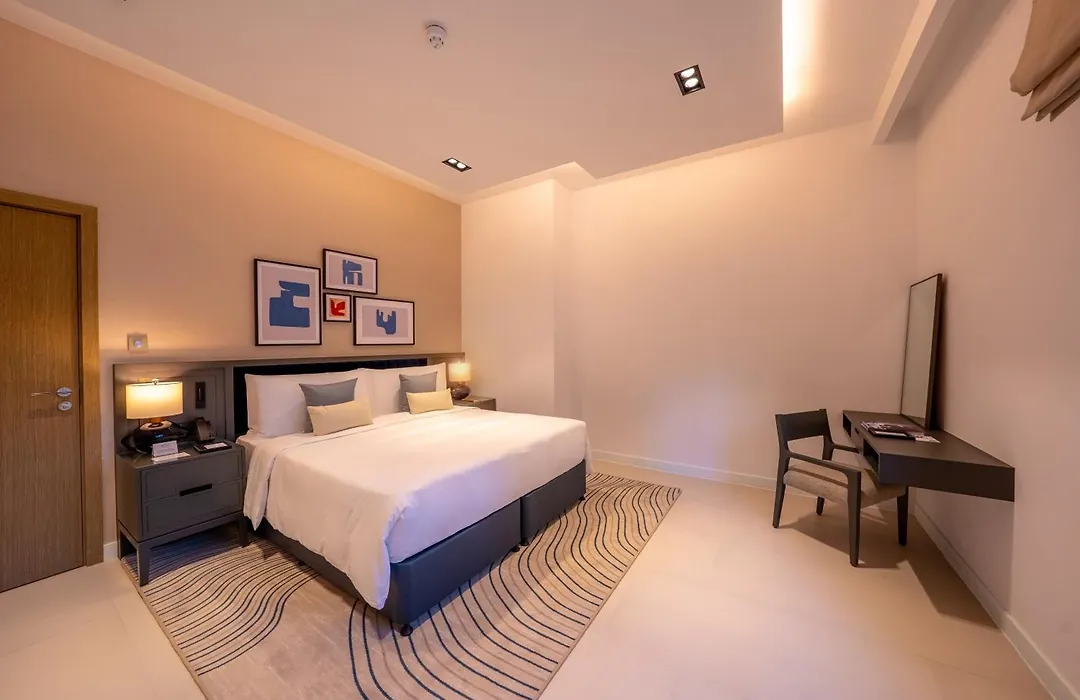 Cheval Maison - The Palm-1