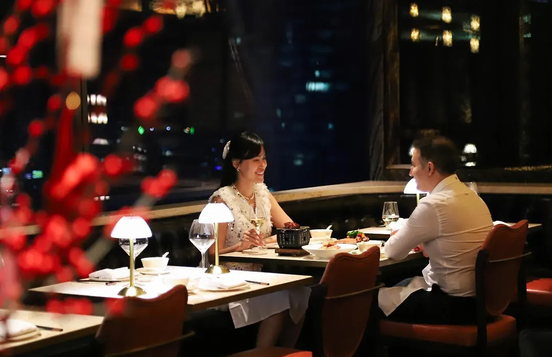 Hilton Saigon-1