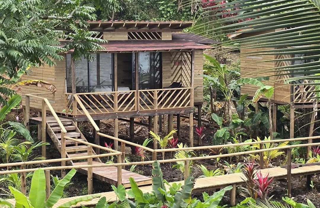 Pacific Nuqui Lodge-1