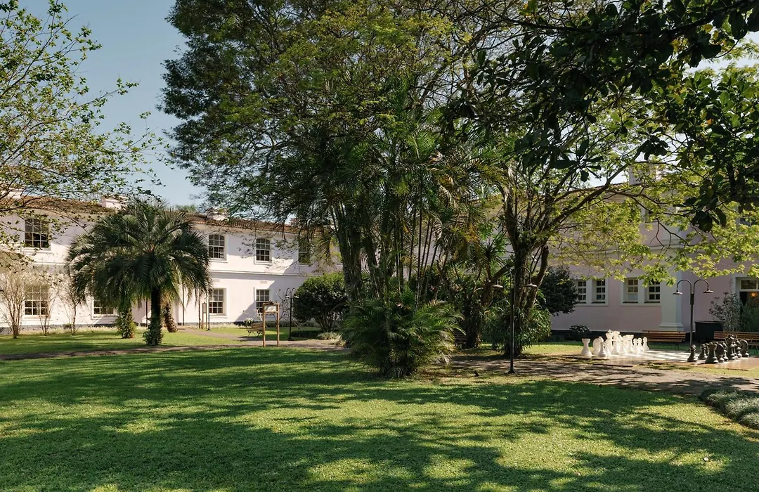 Hotel Das Cataratas, A Belmond Hotel, Iguassu Falls-1