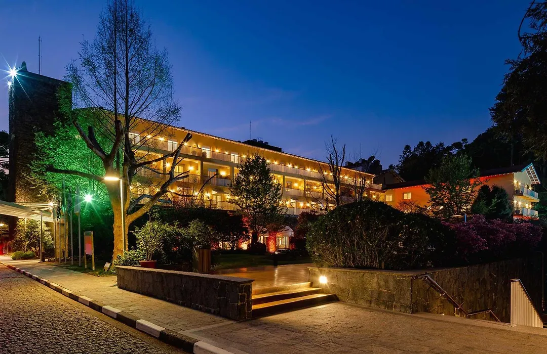 Grande Hotel Campos Do Jordao-1