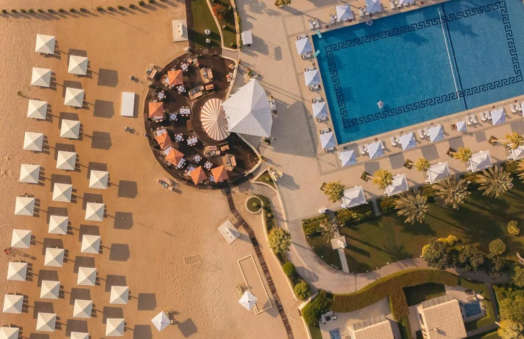 The St. Regis Doha-1