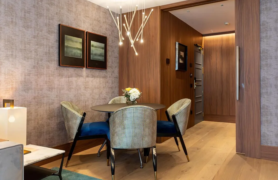 Wellington Hotel & Spa Madrid-1
