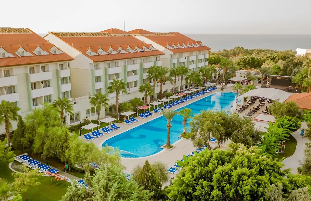 Sural Resort Hotel-1