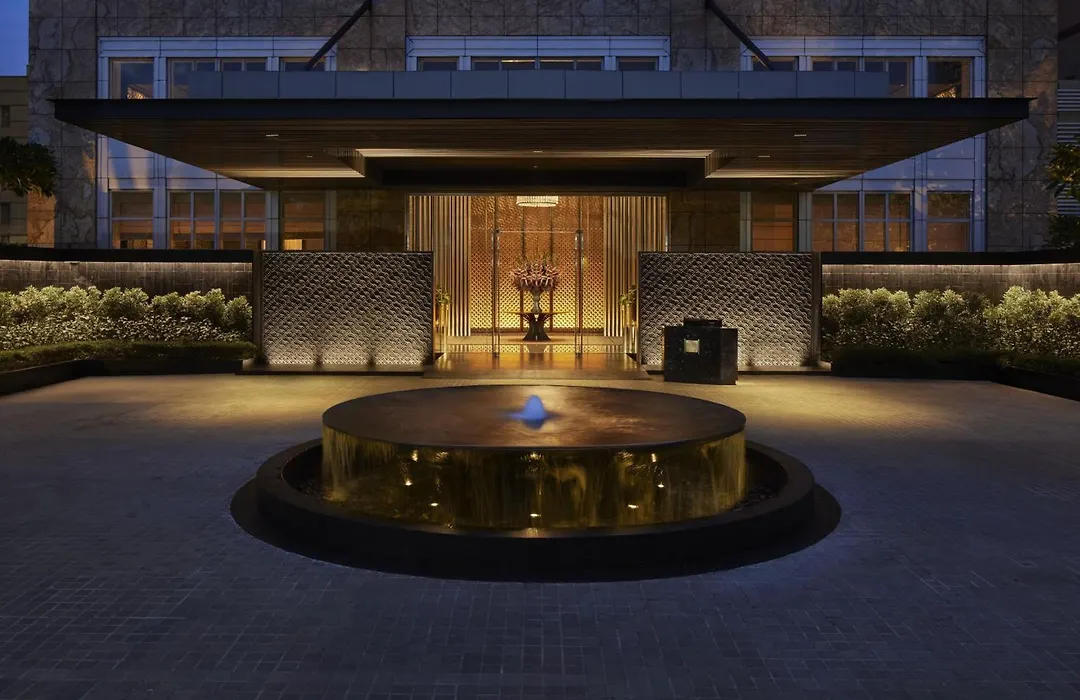 Keraton At The Plaza, Part Of The Unbound Collection By Hyatt-1
