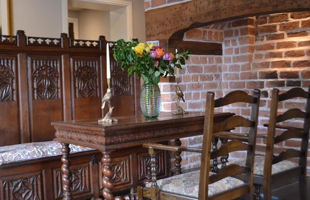 The Nags Head Inn-1