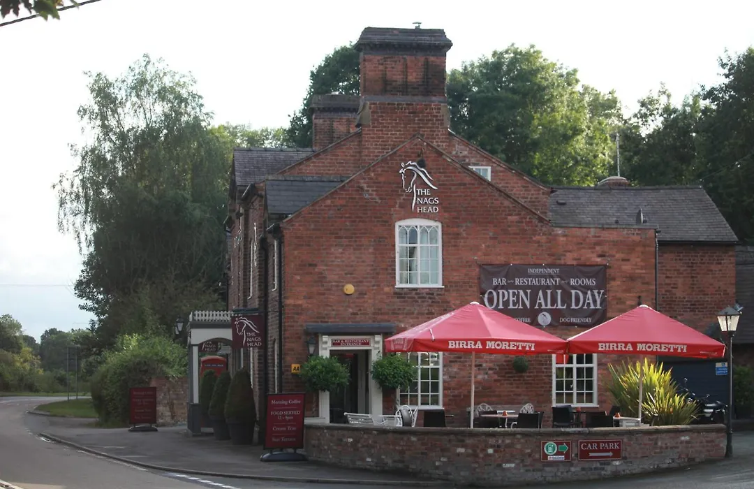 The Nags Head-1
