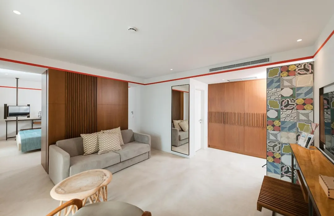 Folie Marine Hotel&Beach Club-1