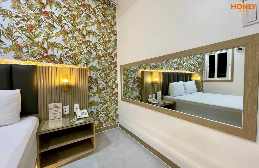 Maganda Hotel - Balibago-1