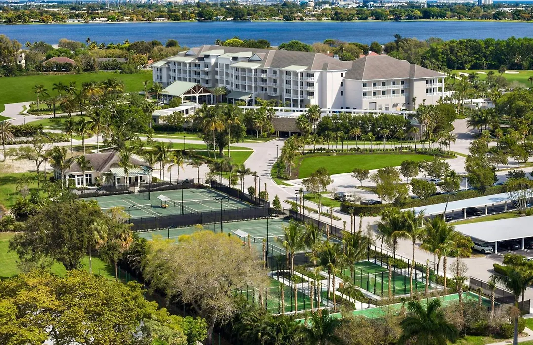 The Belgrove Resort & Spa, West Palm Beach, Autograph Collection-1
