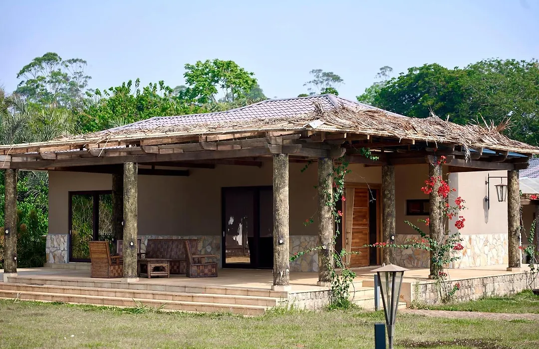 Tagidor Garden Resort And Spa-1