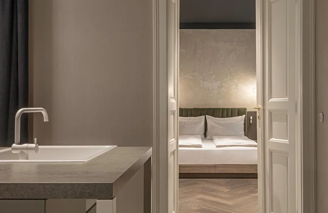 Rooms By Wolfensson - Boutique Hotel-1