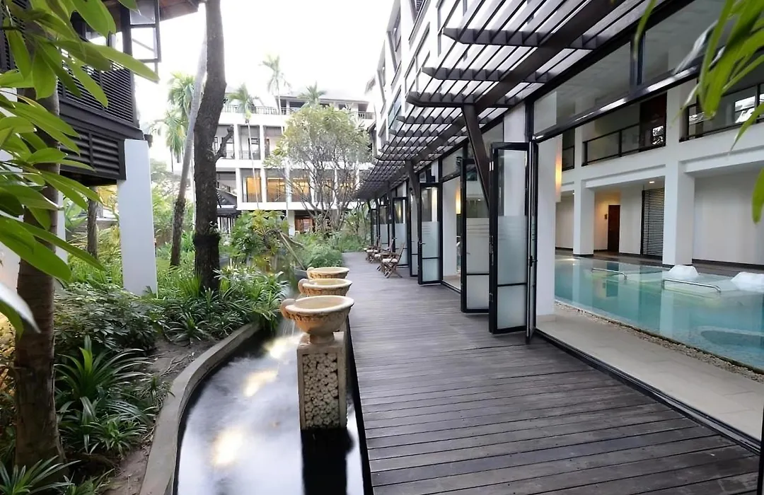 Rarin Jinda Wellness Spa Resort-1