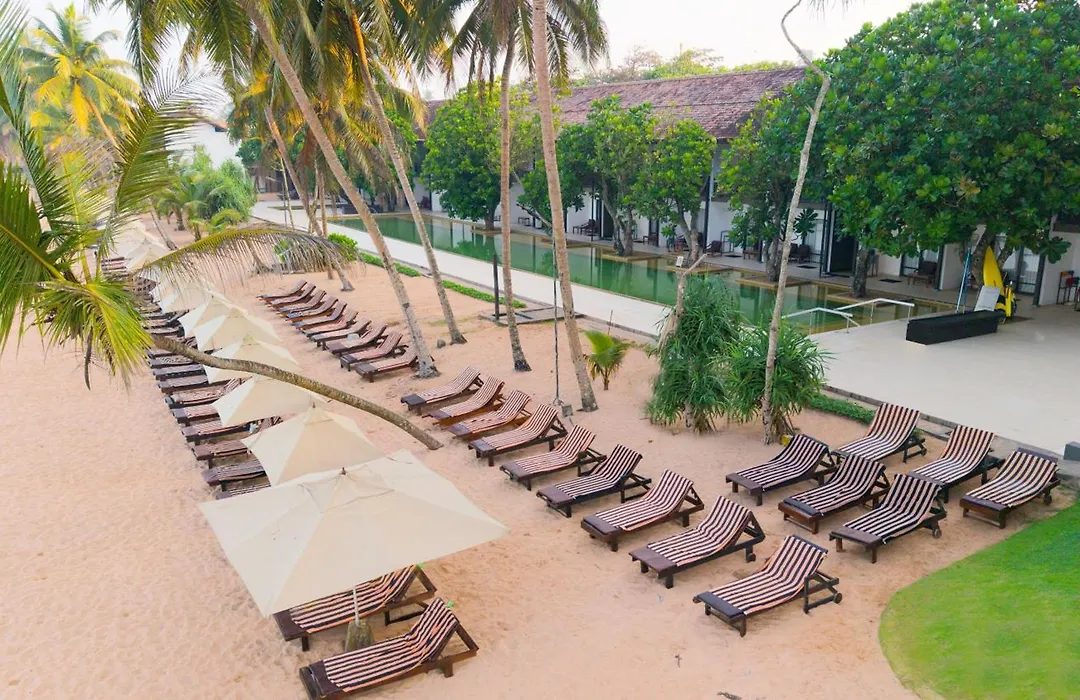 Pandanus Beach Resort & Spa-1